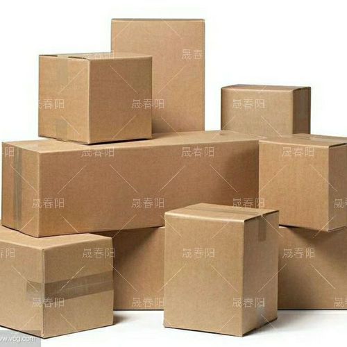 天津纸箱纸盒：瓦楞纸箱怎么防潮